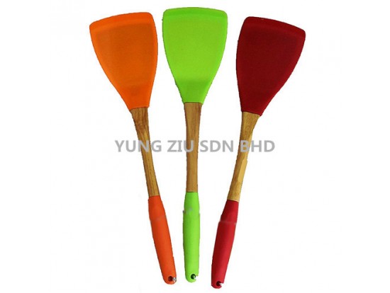 B-3304#SPATULA(AIDAOU)11*8*34CM